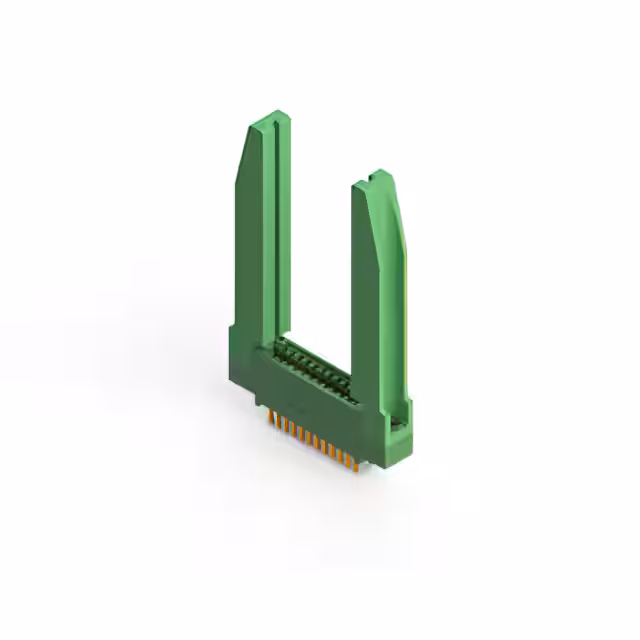 345-024-544-578 EDAC Inc.  Connettori per bordi